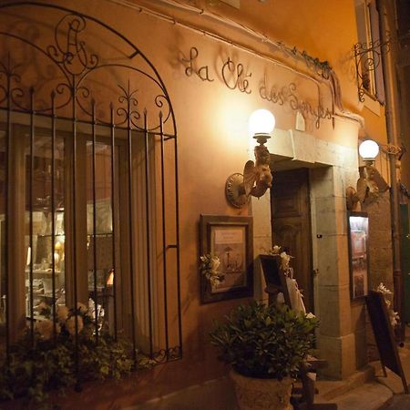 Bed and Breakfast La Cle Des Songes Claviers Экстерьер фото