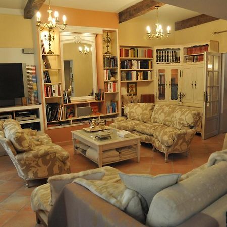 Bed and Breakfast La Cle Des Songes Claviers Экстерьер фото