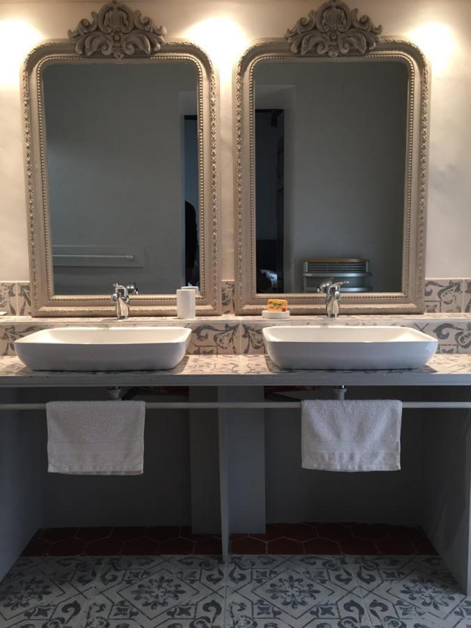 Bed and Breakfast La Cle Des Songes Claviers Экстерьер фото