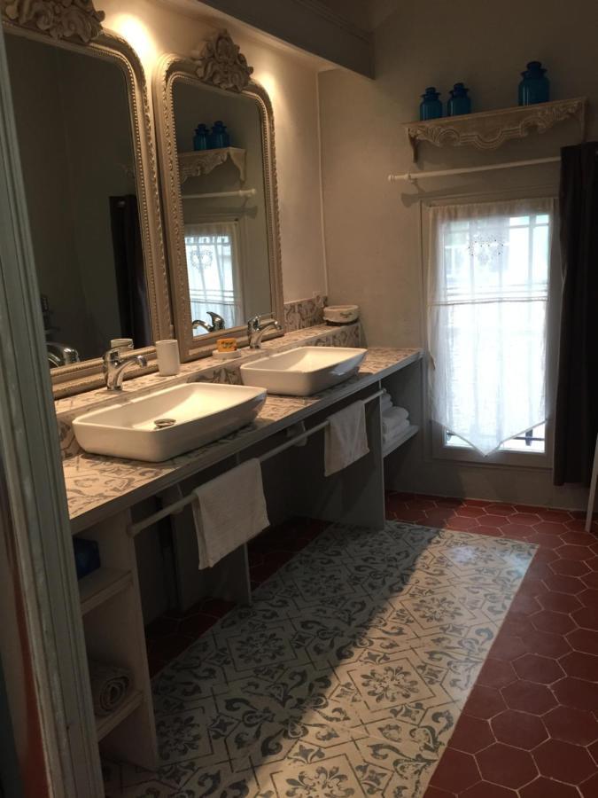 Bed and Breakfast La Cle Des Songes Claviers Экстерьер фото