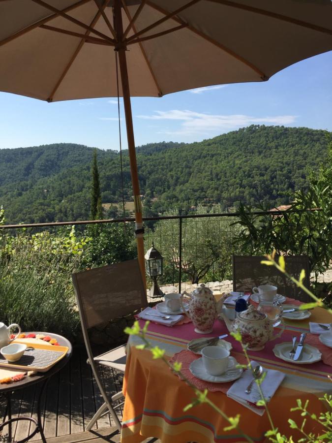 Bed and Breakfast La Cle Des Songes Claviers Экстерьер фото