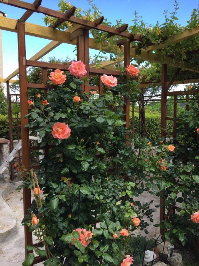 Bed and Breakfast La Cle Des Songes Claviers Экстерьер фото