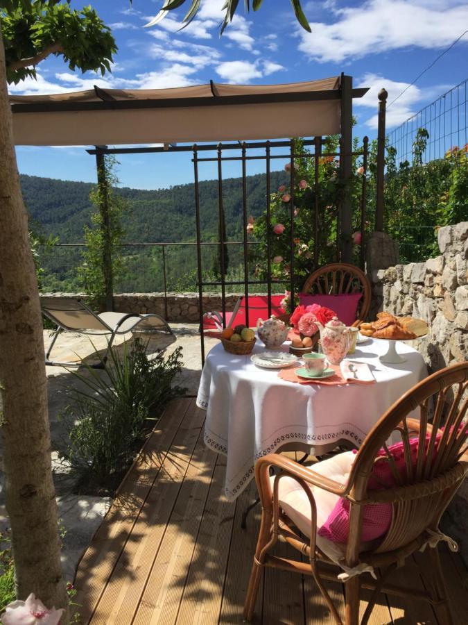 Bed and Breakfast La Cle Des Songes Claviers Экстерьер фото