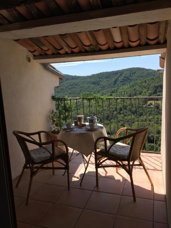 Bed and Breakfast La Cle Des Songes Claviers Экстерьер фото