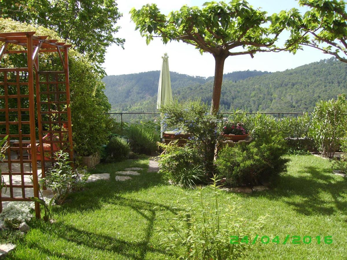 Bed and Breakfast La Cle Des Songes Claviers Экстерьер фото
