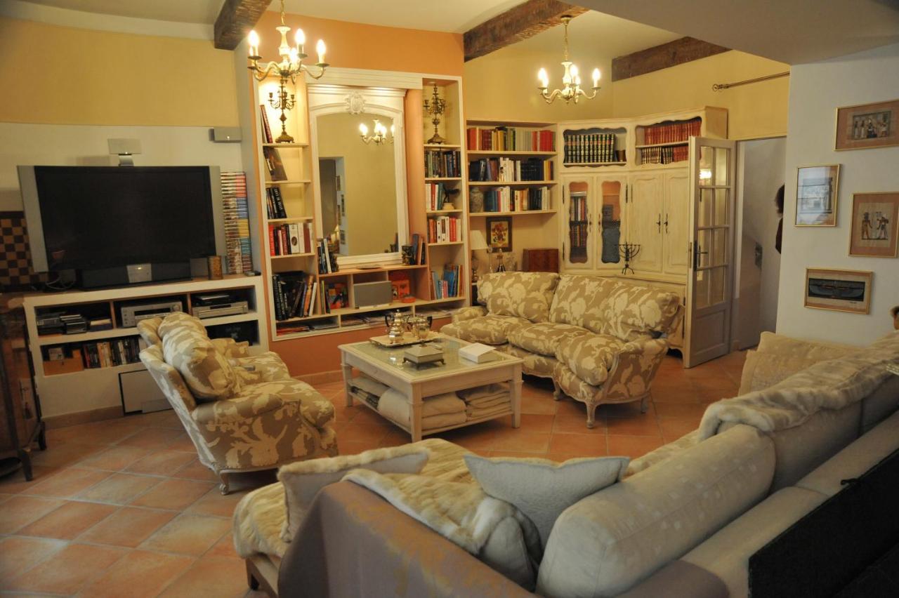 Bed and Breakfast La Cle Des Songes Claviers Экстерьер фото