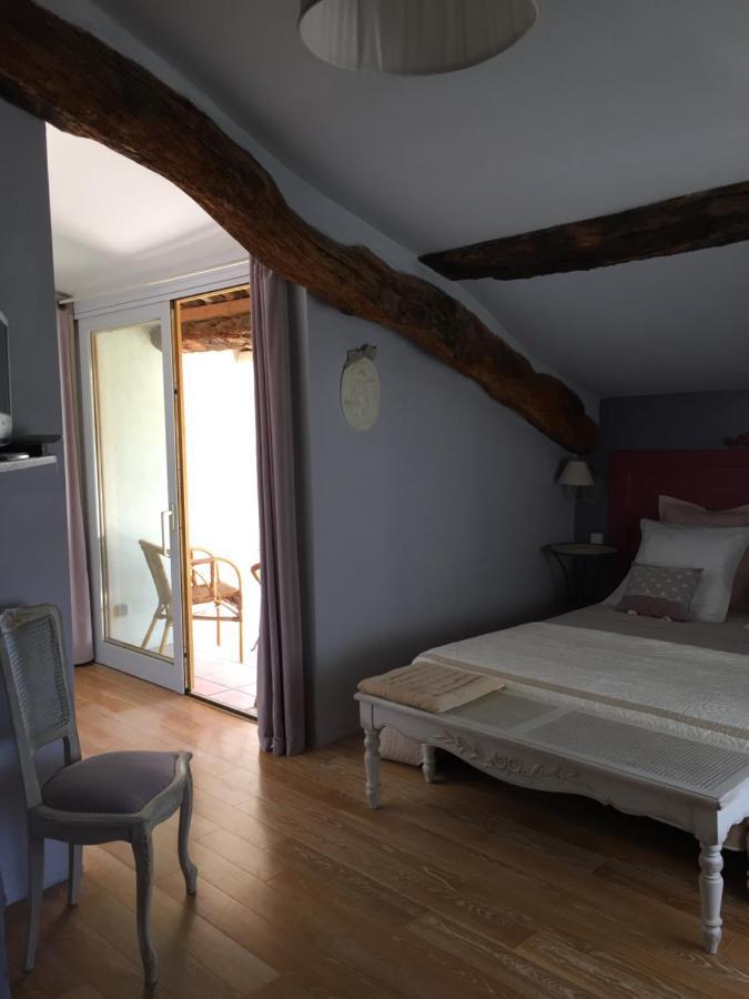 Bed and Breakfast La Cle Des Songes Claviers Экстерьер фото