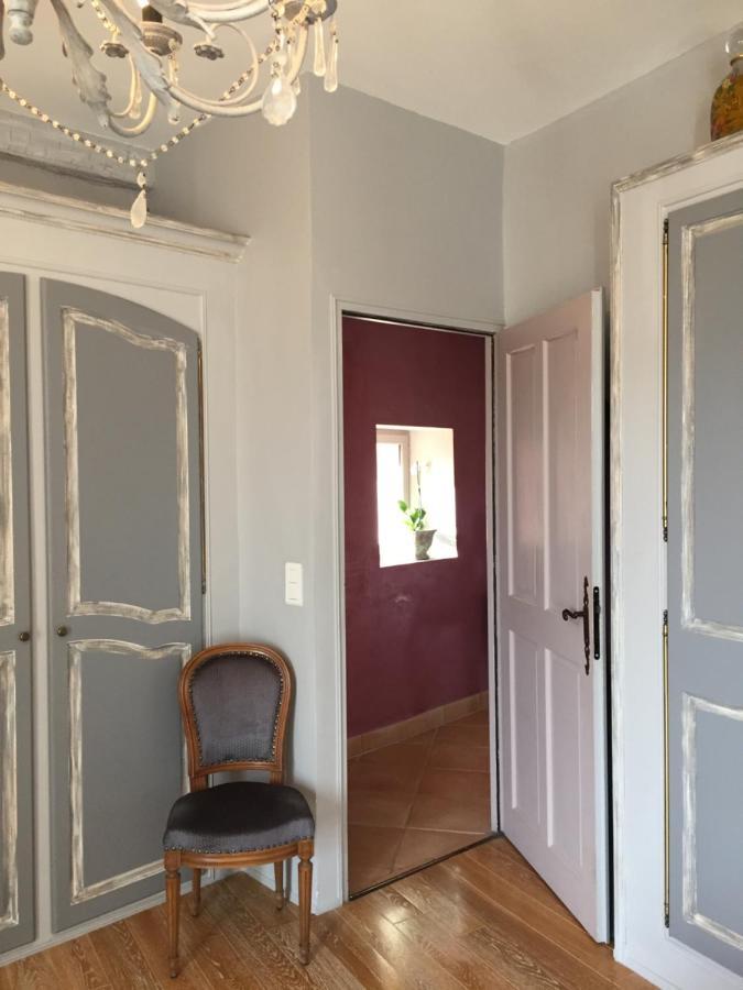 Bed and Breakfast La Cle Des Songes Claviers Экстерьер фото