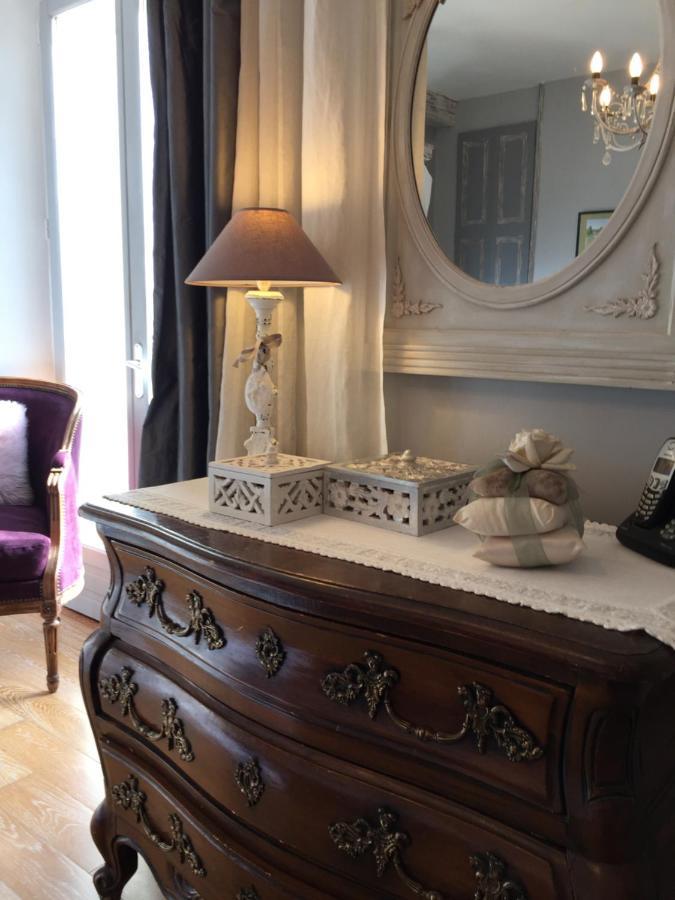 Bed and Breakfast La Cle Des Songes Claviers Экстерьер фото