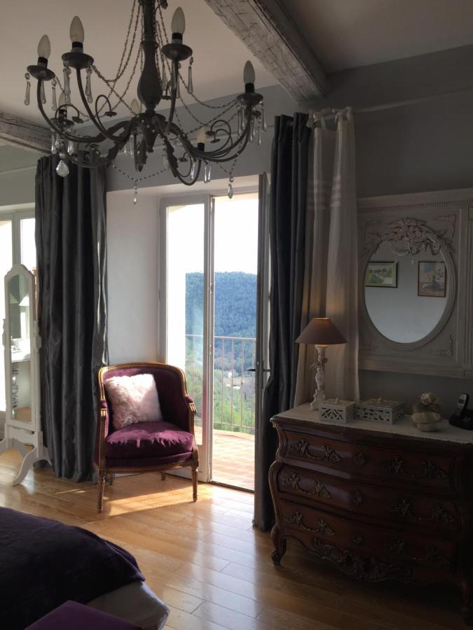 Bed and Breakfast La Cle Des Songes Claviers Экстерьер фото