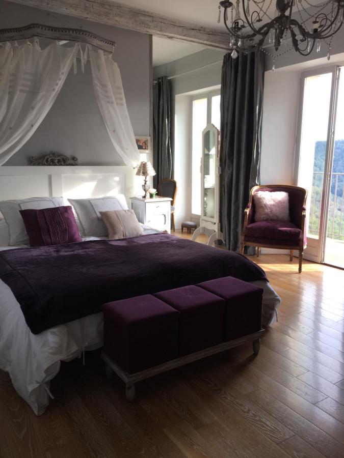 Bed and Breakfast La Cle Des Songes Claviers Экстерьер фото